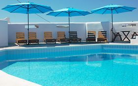 Sunrise Paros